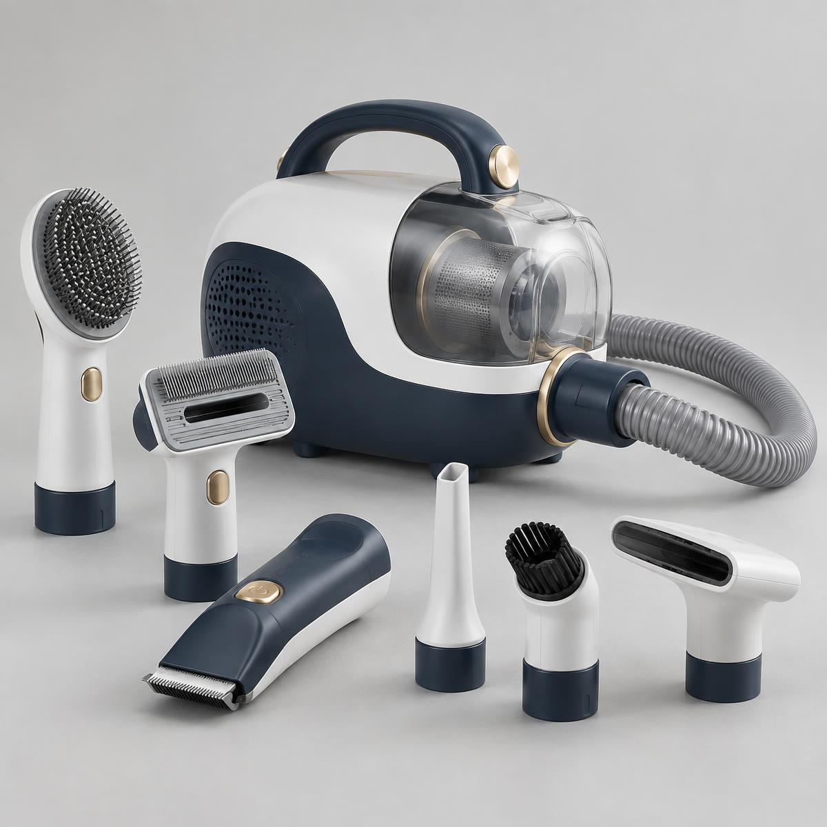 Northbridge Pet Grooming Kit