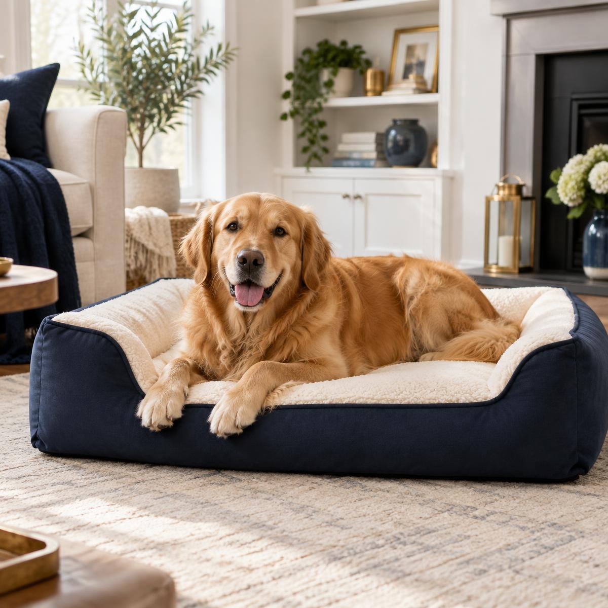 Northbridge Orthopaedic Pet Bed
