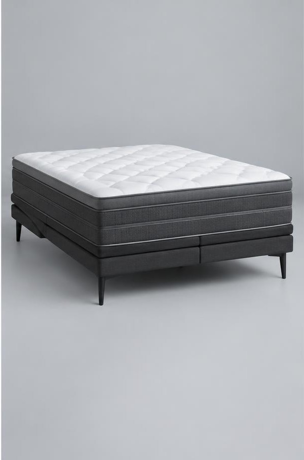 Luxe mattress