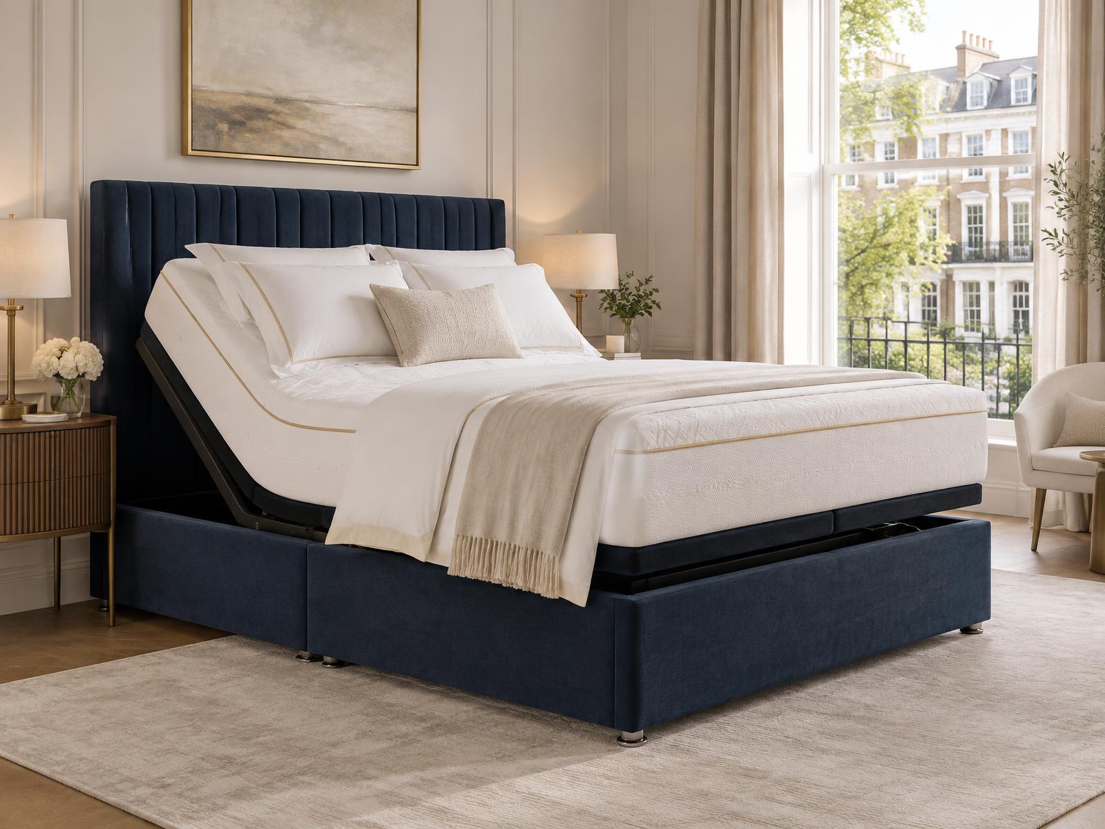 Northbridge Adjustable Comfort Premier Bundle